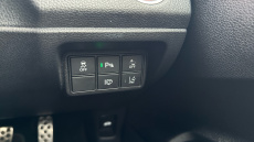 Honda Civic 1.0 VTEC Turbo 126 EX 5dr CVT Petrol Hatchback